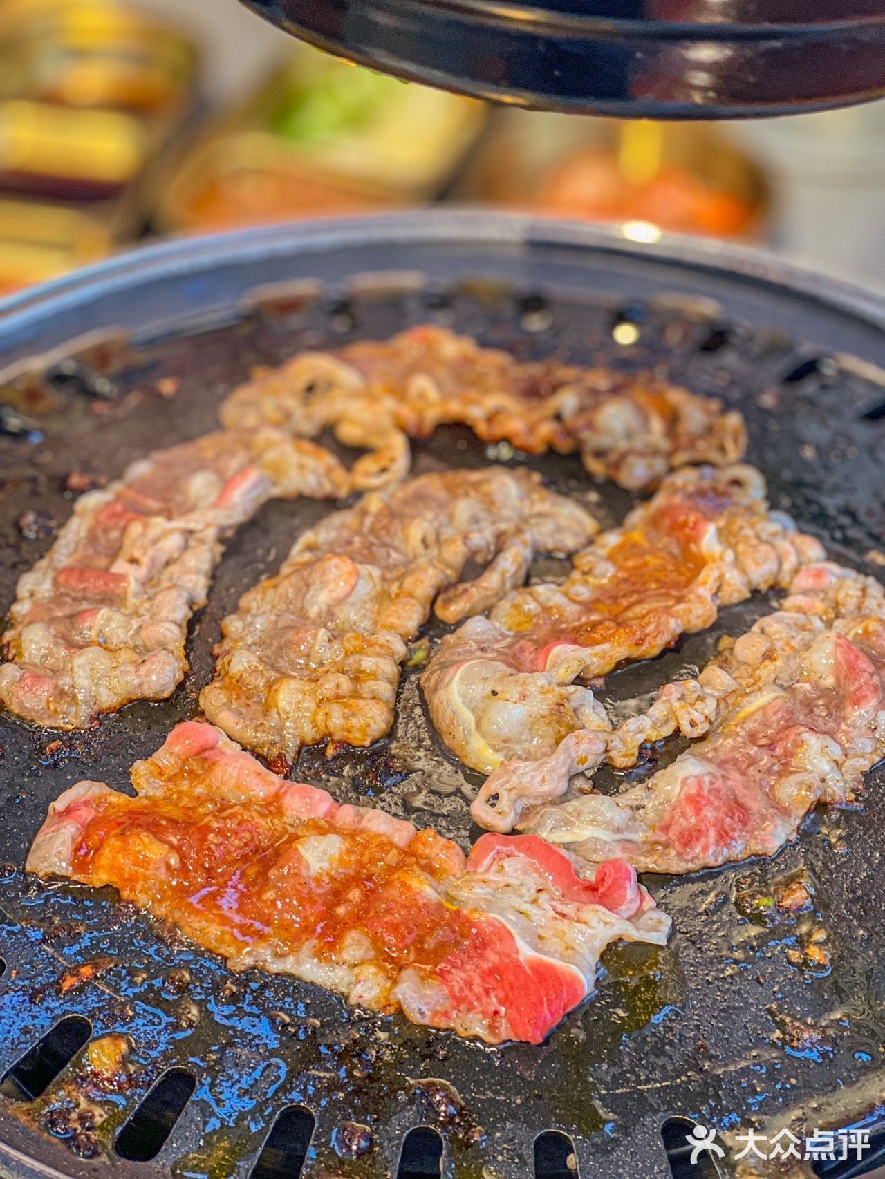 正宗朝鲜风味烤肉，现在3.8折就可以吃到啦！