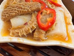 金钱肚-和乐喜点(宝岗大道店)