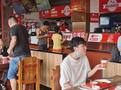 大堂-猪角·闽南猪脚饭(厦门中医院店)