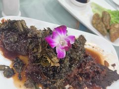 -瑞福园联谊餐室(茂名南路店)