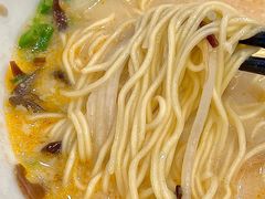 -一風堂拉面(深圳湾万象城店)