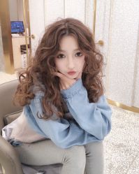 -3AM HAIR SALON染发烫发接发