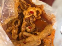 -紫光园清真北京小吃(广渠门内店)