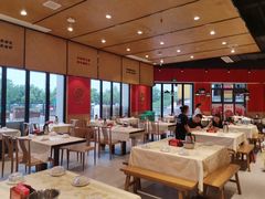 大堂-聚味瞿记·龙虾堂(天元店)