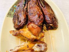 鸭头-圆宝台湾小吃(迎津街店)