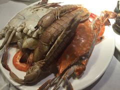 -星伦多 自助料理(圆融店)