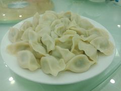 -聚德福海鲜家常菜(刘庄店)