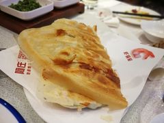 -阿庄新豫菜(航海东路店)