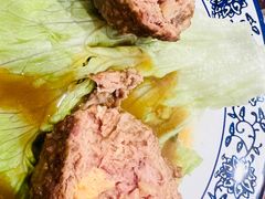 -春水锅贴·传统鲁菜(大明湖店)