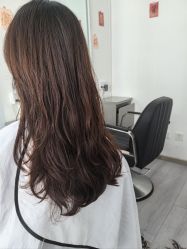 -LILI·HAIR SALON理理造型