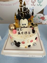 -安悦贝月子中心