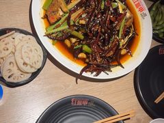 -红盔甲·小龙虾(车公庙店)