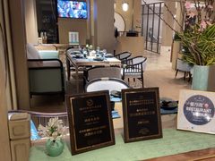 -杭州西湖柳莺里酒店·闻莺厅