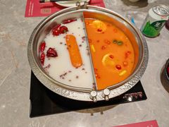 -一绪に寿喜烧(虹悦城店)