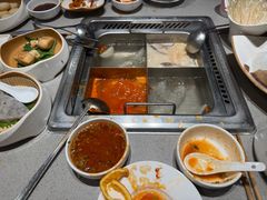 -海底捞火锅(江北万达商业广场店)