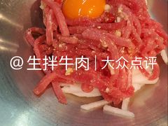 -六七八韩式烤肉·韩国料理(上杭路店)