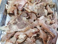 -清真-戏楼王记牛肉面