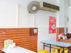 -家利美食店