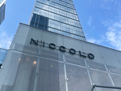 -成都尼依格罗酒店