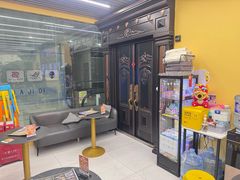 -谜盒子奇幻密室(南屏店)