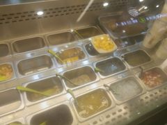 -溢仙茶(中防万宝城店)