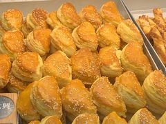 -酥大興·新国潮糕点配茶饮(龙岗万达黑金店)