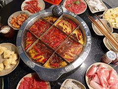 -洞亭火锅(防空洞总店)