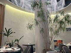 -上蔬无瑕· 创意素食·Vegetarian(华采天地店)