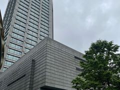 -杭州龙禧福朋喜来登酒店