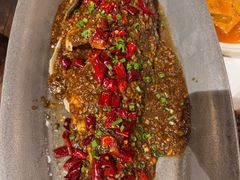 -山西会馆·晋菜·晋商宴·牌匾博物馆(胜利东街店)
