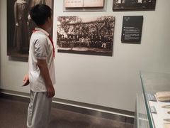 -宋庆龄陵园