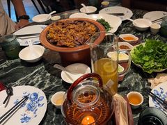 -奉天小馆·非遗东北菜(沈阳万象城店)