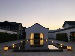 门面-禾悦庄餐厅
