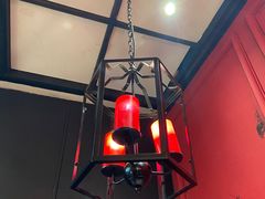 大堂-铜来聚老北京涮肉(恒隆广场店)