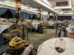 -君德澜酒家·创意粤菜(金山谷店)