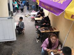 -王记西鎮电烤肉(汶上路店)