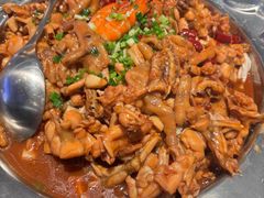 -胖哥俩肉蟹煲(萧山加州阳光店)