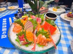 -黄龙海鲜大排档(杭州总店)