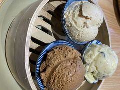 广西六堡茶-歎雪糕低糖低脂Gelato冰淇淋