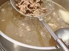 -牛品福潮汕牛肉火锅(旺庄店)