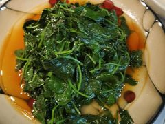 酒香草头-三玛璐酒楼(汉口路店)