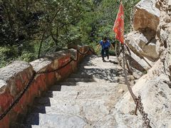 -北京上方山国家森林公园