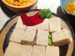 鸡豆花-火鳳祥美蛙牛肉自助(青悦城店)