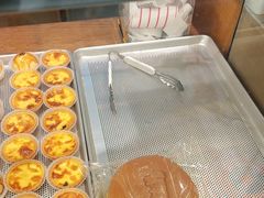 -西村叔叔的店·面包·甜品·蛋糕(崂山丽达店)