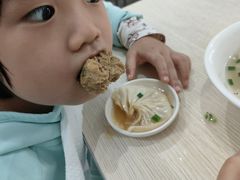 -草桥清真牛肉锅贴扁食店
