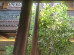 -狮王府淮扬菜(夫子庙老门东店)