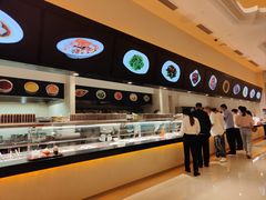 -白金汉爵大酒店-24小时餐厅(南京白金汉爵大酒店店)