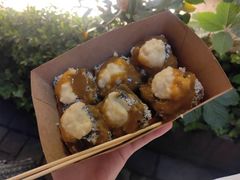 -品腐记·豆腐王朝(老门东总店)