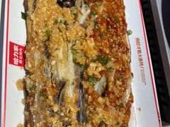 -哈力家·西北烧烤烤串(凤城三路店)