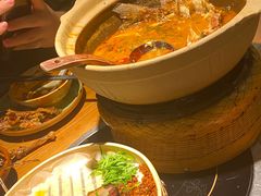 -吃饭皇帝大(长宁龙之梦店)